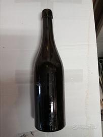 BOTTIGLIE VETRO SOFFIATO PER VINO