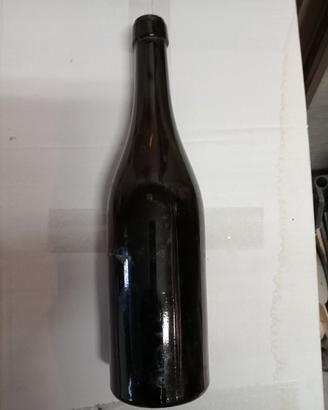 BOTTIGLIE VETRO SOFFIATO PER VINO