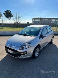 Punto Evo 2010 1.3 Mjt 75 CV 5P Dynamic