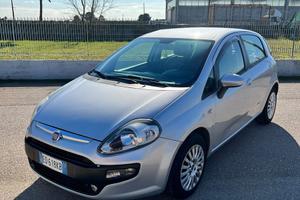 Punto Evo 2010 1.3 Mjt 75 CV 5P Dynamic