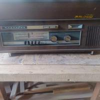 radio vintage