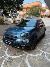 Fiat 500X Cross S-Design