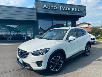 Mazda CX-5 2.2L Skyactiv-D Exceed 2wd 150cv