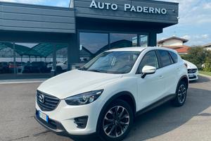 Mazda CX-5 2.2L Skyactiv-D Exceed 2wd 150cv