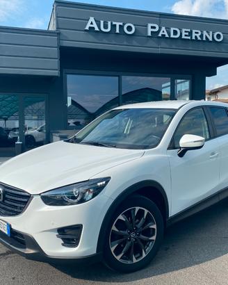 Mazda CX-5 2.2L Skyactiv-D Exceed 2wd 150cv