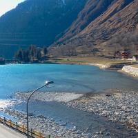 Prenotazione Estive Aperte casa vista lago