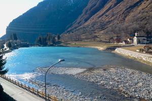 Prenotazione Estive Aperte casa vista lago