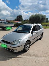 Ford focus sw