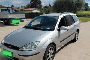 Ford focus sw