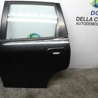 PORTIERA POSTERIORE SINISTRA HONDA Jazz Serie L12A