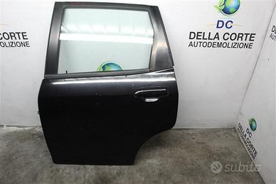 PORTIERA POSTERIORE SINISTRA HONDA Jazz Serie L12A