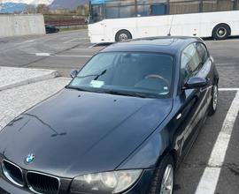 BMW serie 1