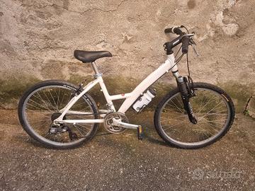 Bici MTB