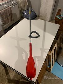 Decespugliatore elettrico