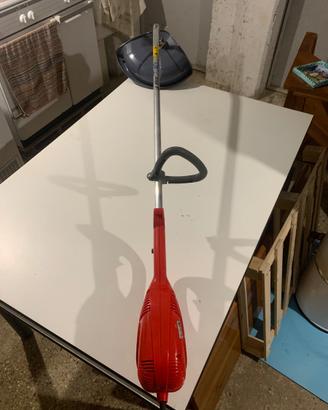 Decespugliatore elettrico