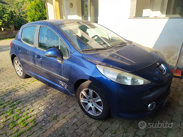 Peugeot 207 1.6 hdi 90 cv