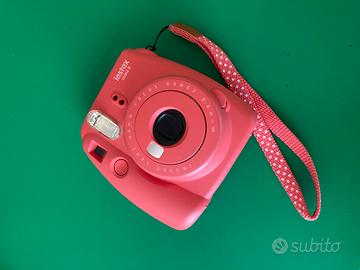 Instax mini 9 FUJIFILM