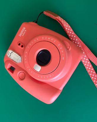 Instax mini 9 FUJIFILM