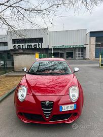 Alfa Romeo Mito 1.4 *NEOPATENTATI