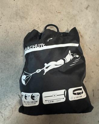 Attrezzatura nuoto