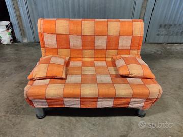 Divano letto 120 cm & trasporto 