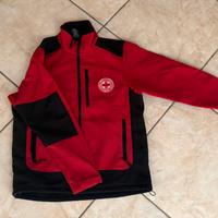 Giacca Croce Rossa Italiana