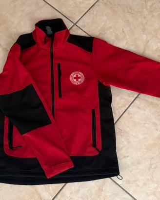 Giacca Croce Rossa Italiana