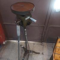 tosatrice meccanica per quadrupedi 