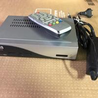 Dreambox DM500-S Decoder