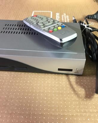 Dreambox DM500-S Decoder