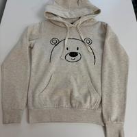 Calda felpa invernale come nuova taglia XS