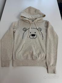 Calda felpa invernale come nuova taglia XS