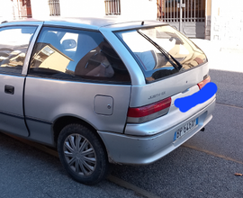 Subaru Justy GX