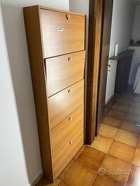 Porta scarpe