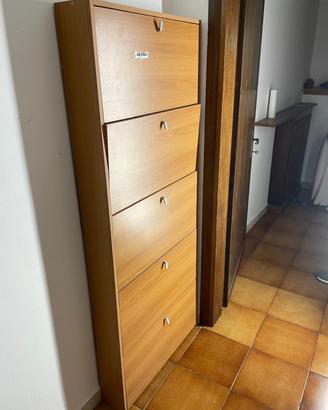 Porta scarpe