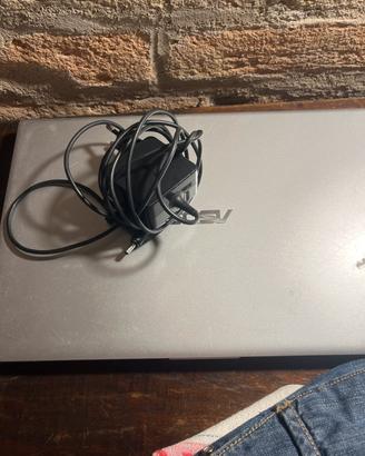 Computer asus