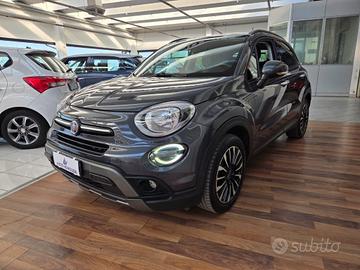 FIAT 500X 1.0 T3 120 CV Cross-Retrocamera- Navi