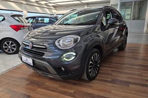 FIAT 500X 1.0 T3 120 CV Cross-Retrocamera- Navi