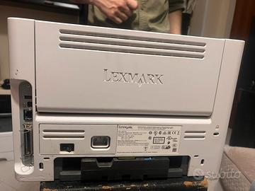 Lexmark MS312dn