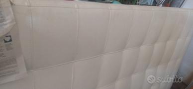 letto contenitre matrimoniale