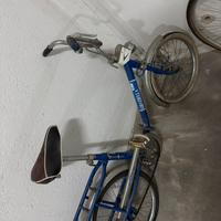 Bici Graziella carnielli