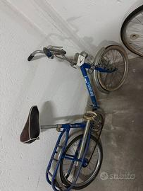 Bici Graziella carnielli