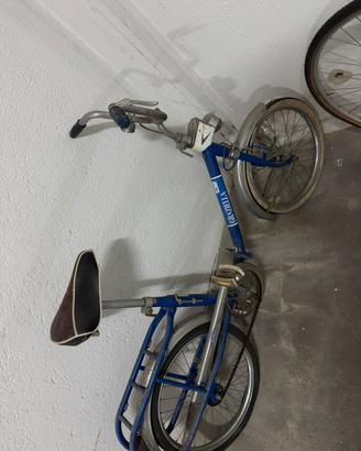 Bici Graziella carnielli