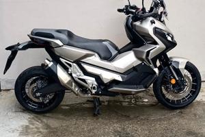 Honda X-ADV 750