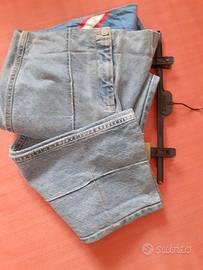 Jeans FENDI taglia 42