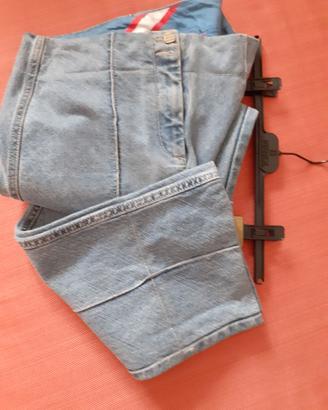 Jeans FENDI taglia 42