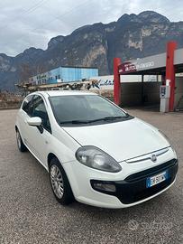 Fiat punto evo (adatta anche per neopatentati)