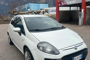 Fiat punto evo (adatta anche per neopatentati)
