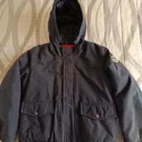 Giubbotto bomber invernale bambino 10A Napapijri 