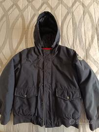 Giubbotto bomber invernale bambino 10A Napapijri 